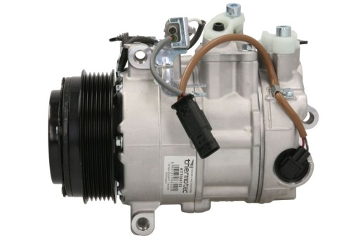 Compresor climatizare potrivit MERCEDES C (C204), C T-MODEL (S204), C (W204), CLS (C218), CLS SHOOTING BRAKE (X218), E (A207), E (C207), E T-MODEL (S212), E (W212), GLK (X204) 1.6-4.7 01.08-