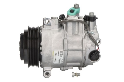 Compresor climatizare potrivit MERCEDES C (C204), C T-MODEL (S204), E (A207), E (C207), E (C238), E T-MODEL (S212), E (W212), GLK (X204), SLC (R172) 2.0-3.5 02.08-