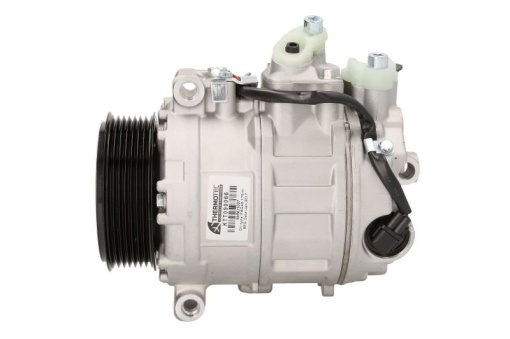 Compresor climatizare potrivit MERCEDES C T-MODEL (S203), C (W203), S (C215), S (W220, V220) 3.0D-6.0 03.99-08.07
