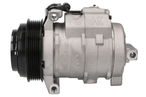 Compresor climatizare potrivit MERCEDES SPRINTER 3,5-T (B906), SPRINTER 3,5-T (B907), SPRINTER 3,5-T (B907, B910), SPRINTER 3-T (B906), SPRINTER 3-T (B907), SPRINTER 4,6-T (B906) 1.8-3.0D 06.06- - Img 1