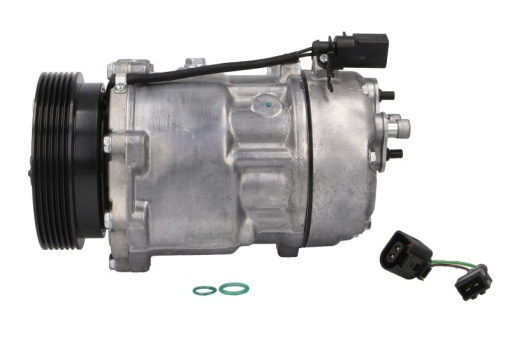 Compresor climatizare potrivit MERCEDES V (638/2); AUDI A3, TT; FORD GALAXY I, GALAXY MK I; SEAT ALHAMBRA, CORDOBA, CORDOBA VARIO, CORDOBA VARIO/KOMBI, IBIZA II, INCA, LEON 1.4-3.2 02.93-08.15