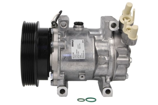 Compresor climatizare potrivit NISSAN KUBISTAR; RENAULT CLIO II, CLIO II/HATCHBACK, KANGOO, KANGOO EXPRESS, MEGANE I CLASSIC, THALIA I, THALIA II 1.2-1.9D 08.97-