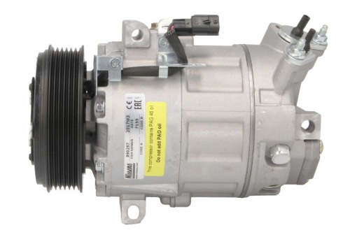 Compresor climatizare potrivit NISSAN QASHQAI I 2.0 02.07-12.13