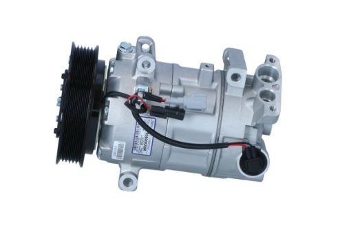 Compresor climatizare potrivit NISSAN QASHQAI II; RENAULT GRAND SCENIC III, MEGANE, MEGANE III, SCENIC III 1.5D 11.08-