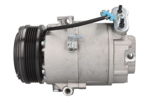 Compresor climatizare potrivit OPEL ASTRA G, ASTRA G CLASSIC, ASTRA H, ASTRA H CLASSIC, ASTRA H GTC, ASTRA H/KOMBI, MERIVA A, ZAFIRA B, ZAFIRA B/MINIVAN 1.2-2.0 03.00-