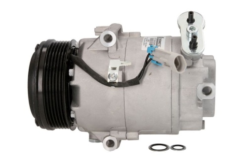 Compresor climatizare potrivit OPEL ASTRA G, ASTRA G/KOMBI, ZAFIRA A 2.0-2.2D 02.98-10.05