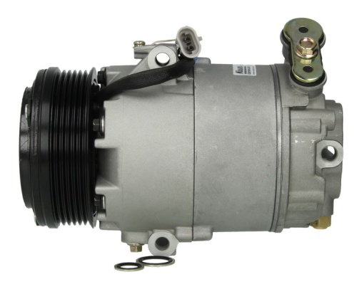 Compresor climatizare potrivit OPEL ASTRA G, ASTRA G/KOMBI, ZAFIRA A 2.0D/2.2D 02.98-10.05