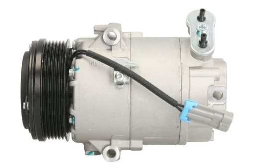 Compresor climatizare potrivit OPEL ASTRA H, ASTRA H CLASSIC, ASTRA H GTC, ASTRA H/KOMBI, ZAFIRA B, ZAFIRA B/MINIVAN 1.7D 03.04-