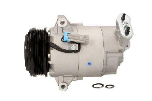 Compresor climatizare potrivit OPEL ASTRA H, ZAFIRA B 1.6/1.8 01.04-04.15