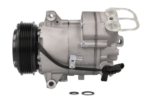 Compresor climatizare potrivit OPEL ASTRA J, ASTRA J GTC, MERIVA B, ZAFIRA B, ZAFIRA C 1.6-2.0 12.09-