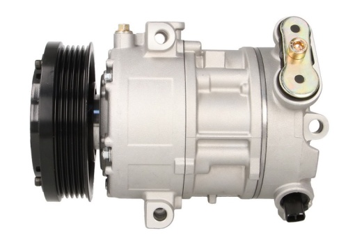 Compresor climatizare potrivit OPEL CORSA D, CORSA D/HATCHBACK, CORSA E, CORSA E/HATCHBACK 1.0-1.4LPG 07.06-