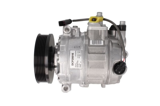 Compresor climatizare potrivit PORSCHE 911 3.6/3.8 03.06-12.11