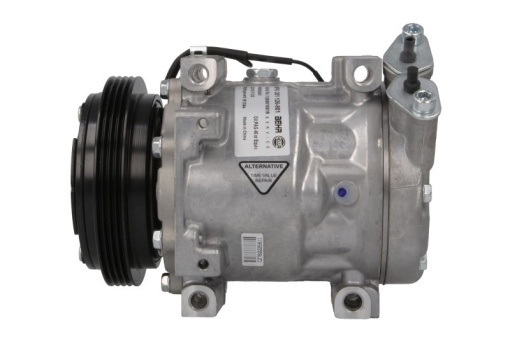 Compresor climatizare potrivit RENAULT CLIO II, KANGOO, KANGOO EXPRESS 1.4 08.97-