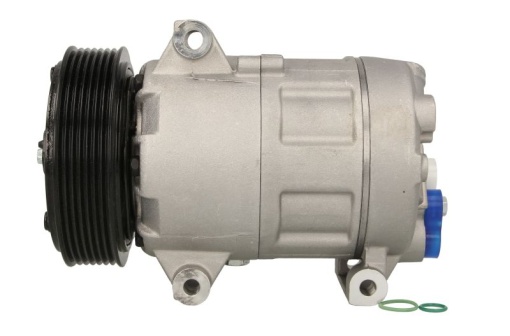 Compresor climatizare potrivit RENAULT GRAND SCENIC II, MEGANE II, MEGANE II/KOMBI, SCENIC II 1.9D/2.0 11.02-