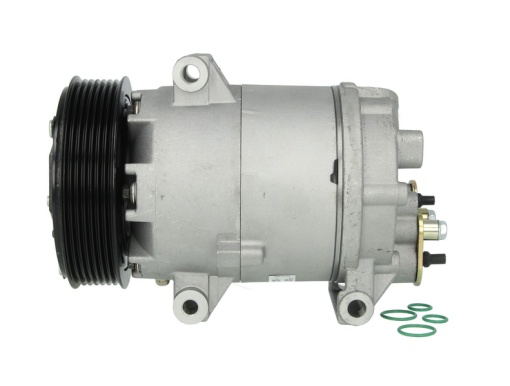Compresor climatizare potrivit RENAULT GRAND SCENIC II, MEGANE II, MEGANE II/KOMBI, SCENIC II 1.9D/2.0 11.02-