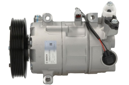 Compresor climatizare potrivit RENAULT GRAND SCENIC III, MEGANE, MEGANE III, SCENIC III 1.5D-1.6LPG 11.08-03.17