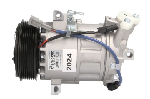 Compresor climatizare potrivit RENAULT GRAND SCENIC III, MEGANE, MEGANE III, SCENIC III 1.2/1.6D 04.11-09.16