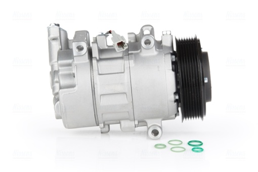 Compresor climatizare potrivit RENAULT GRAND SCENIC III, MEGANE, MEGANE III, SCENIC III 1.9D/2.0 11.08-09.16
