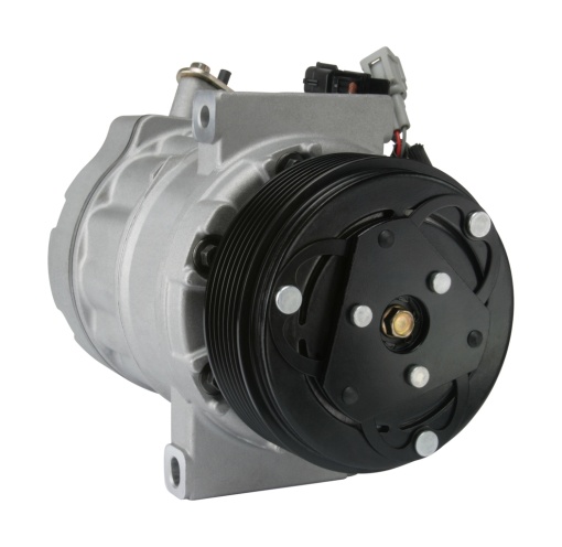Compresor climatizare potrivit RENAULT LAGUNA, LAGUNA III 1.5D/2.0D/3.0D 10.07-12.15