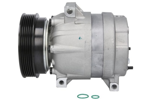 Compresor climatizare potrivit RENAULT MEGANE I, MEGANE I CLASSIC, MEGANE I COACH, MEGANE SCÉNIC, SCENIC I 1.4/1.6/1.6LPG 01.96-09.03