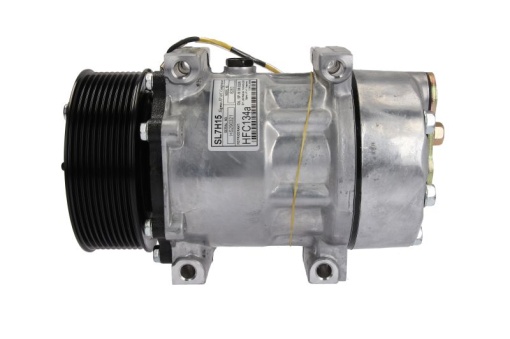 Compresor climatizare potrivit RVI MIDLUM, PREMIUM 2; VOLVO FL, FL II 01.00-