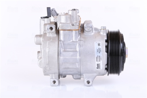 Compresor climatizare potrivit SUBARU LEGACY VI 2.5 01.15-