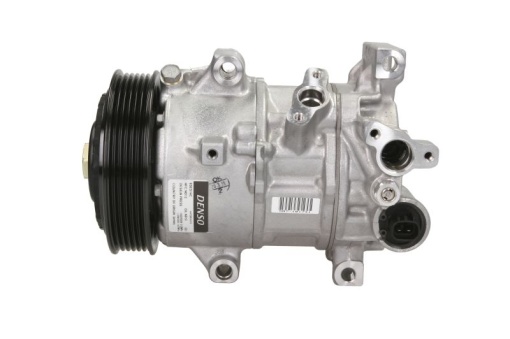 Compresor climatizare potrivit TOYOTA AURIS, AVENSIS, COROLLA, VERSO 1.6/1.8/2.0 11.08-