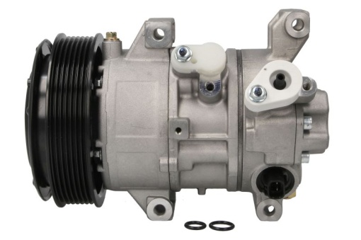 Compresor climatizare potrivit TOYOTA AVENSIS, COROLLA, COROLLA VERSO 1.6-2.4 03.03-12.18