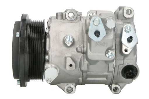 Compresor climatizare potrivit TOYOTA HIGHLANDER / KLUGER, VENZA 2.7 09.08-11.16