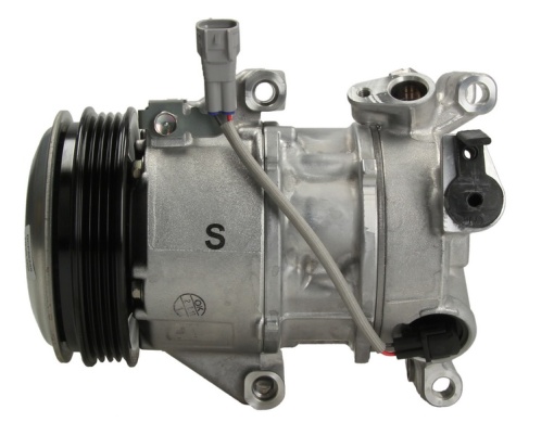 Compresor climatizare potrivit TOYOTA YARIS, YARIS/HATCHBACK 1.3/1.5 09.11-06.20