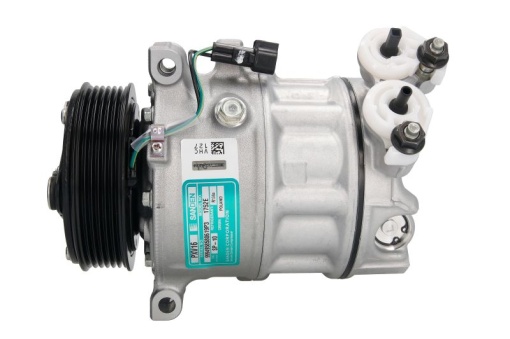 Compresor climatizare potrivit VOLVO C30, S40 II, S60 II, V40, V50, V60 I; FORD C-MAX II, FOCUS III, FOCUS III/HATCHBACK, GALAXY II, GALAXY MK II, GRAND C-MAX, MONDEO IV, S-MAX 1.6D/2.0D 12.08-