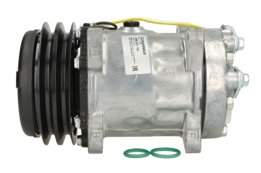 Compresor climatizare potrivit VOLVO FL10 12.95-09.98