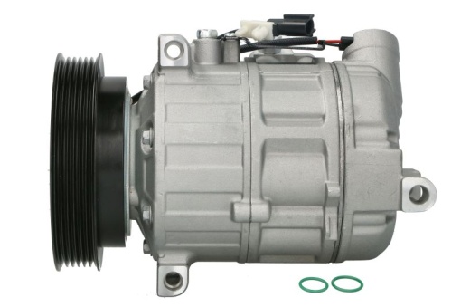 Compresor climatizare potrivit VOLVO S60 II, S80 II, V60 I, V70 III, XC60 I, XC70 II, XC90 I 3.0/3.2/3.2ALK 03.06-12.18