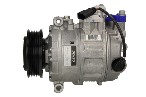 Compresor climatizare potrivit VW AMAROK, MULTIVAN T5, TRANSPORTER T5 2.0/2.0D 11.03-05.22