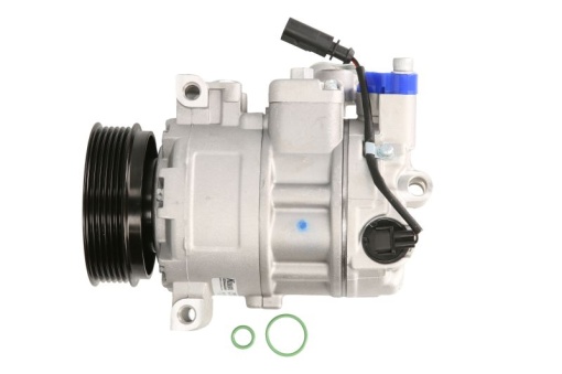 Compresor climatizare potrivit VW MULTIVAN T5, TRANSPORTER T5 2.0D 09.09-08.15