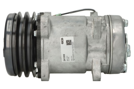 Compresor climatizare (R134a) potrivit MASSEY FERGUSON 3625 A 2WD, 3625 A 4WD, 3625 F 2WD, 3625 F 4WD, 3625 GE, 3625 V, 5445