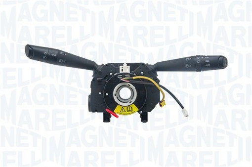 Comutator coloana directie (comuputer bord; lumini; stergatoare) potrivit FIAT PANDA; LANCIA YPSILON 05.11- - Img 1