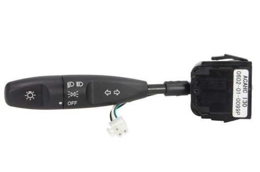 Comutator coloana directie potrivit DAEWOO NEXIA 02.95-08.97