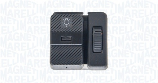 Comutator far potrivit VW PASSAT B3/B4, POLO, POLO CLASSIC, POLO II, POLO/HATCHBACK, TRANSPORTER T4 10.81-06.03