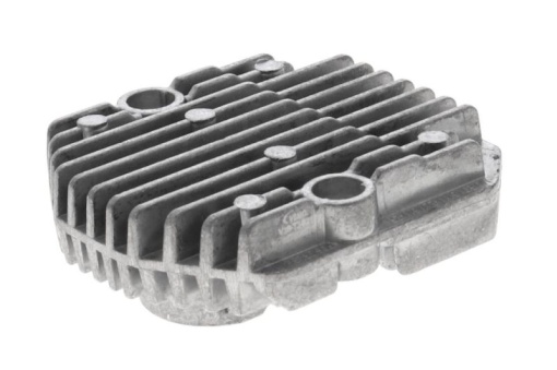 Comutator faruri Fata Dreapta/Stanga, LED (pentru DRL) potrivit BMW 5 (G30, F90), 5 (G31), 6 GRAN TURISMO (G32) 1.6-4.4 09.16- - Img 1