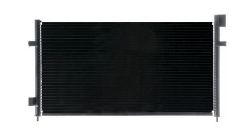 Condensator A/C 625x334x20 potrivit VOLVO FM, FM II, FM10, FM12, FM7, FM9, FMX 08.98-
