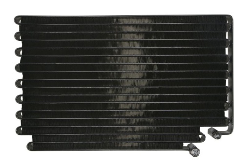 Condensator climatizare 570x362x44 potrivit JCB 526, 530, 532, 533, 535, 537, 540, 550, 125 (635), 125 (636), 130T-30, 130T-40, 130T-55, 130T-65, 145T-30, 145T-40, 145T-55, 145T-65, 150T-40, 150T-55, 150T-65