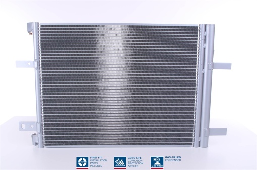 Condensator climatizare (cu uscator, element aditional) potrivit DS DS 7, DS 9; CITROEN BERLINGO, BERLINGO/MINIVAN, C4 SPACETOURER, C5 AIRCROSS, GRAND C4 SPACETOURER, SPACETOURER 1.2-Electric 04.16-