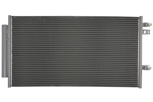Condensator climatizare (cu uscator) potrivit ALFA ROMEO TONALE; FIAT 500X; JEEP COMPASS, RENEGADE 1.3D-2.0D 07.14-