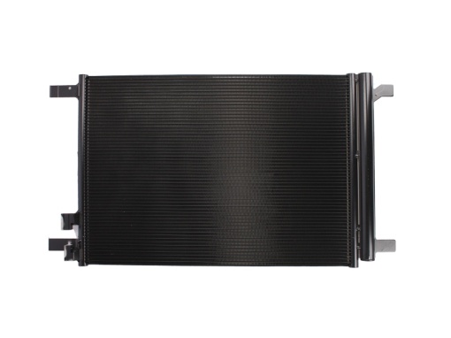 Condensator climatizare (cu uscator) potrivit AUDI A3, Q2, Q3, TT; CUPRA ATECA; DODGE RAM 1500; SEAT ATECA, IBIZA V, LEON, LEON SC, LEON ST, LEON ST/KOMBI, LEON/HATCHBACK, TARRACO; SKODA KAMIQ 1.0-5.7 10.08-