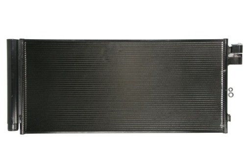 Condensator climatizare (cu uscator) potrivit BMW 2 (G42, G87), 3 (G20, G80, G28), 3 (G21), 3 (G21, G81), 4 (G22, G82), 4 (G23, G83), 4 GRAN COUPE (G26) 2.0-3.0DH 11.18-