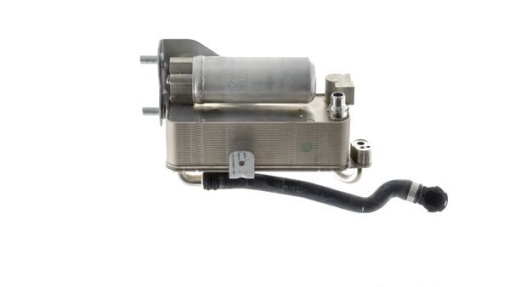 Condensator climatizare (cu uscator) potrivit BMW X3 (G01), X3 (G01, F97, G08), X4 (G02, F98) 1.6-Electric 08.17-