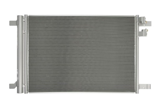 Condensator climatizare (cu uscator) potrivit CUPRA FORMENTOR; SKODA OCTAVIA IV, SUPERB III; VW ARTEON, ARTEON SHOOTING BRAKE, PASSAT B8 1.4/1.4H/1.5H 06.15-