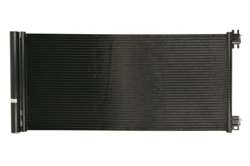 Condensator climatizare (cu uscator) potrivit FIAT TALENTO; NISSAN NV300; OPEL VIVARO B; RENAULT TRAFIC III 1.6D/2.0D 05.14-