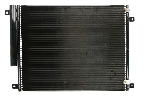 Condensator climatizare (cu uscator) potrivit HONDA CR-V V 2.0H 12.18-